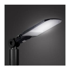 BRILAGI - LED Venkovní pouliční lampa URBANLIGHT LED/100W/230V černá IP65 BRI791 obraz