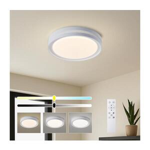 BRILAGI - LED Stmív. strop. sv. KREON LED/54W/230V 3000-6000K bílá pr. 38 cm+DO BRI853 obraz