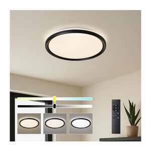 BRILAGI - LED Stmív. strop. sv. RIVO LED/72W/230V 3000-6000K černá pr. 50 cm +DO BRI856 obraz