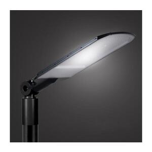 BRILAGI - LED Venkovní pouliční lampa URBANLIGHT LED/200W/230V černá IP65 BRI797 obraz