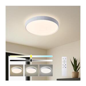 BRILAGI - LED Stmív. strop. sv. CORVO LED/54W/230V 3000-6000K bílá pr. 40 cm +DO BRI845 obraz
