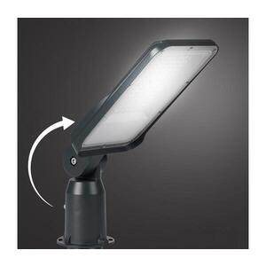BRILAGI -LED Venkovní pouliční lampa s kloub. URBANLIGHT LED/50W/230V antr IP65 BRI789 obraz