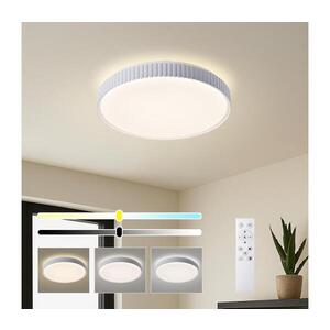 BRILAGI - LED Stmív. strop. sv. CORVO LED/72W/230V 3000-6000K bílá pr. 50 cm +DO BRI848 obraz