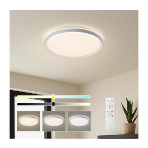 BRILAGI - LED Stmív. strop. sv. RIVO LED/72W/230V 3000-6000K bílá pr. 50 cm + DO BRI855 obraz
