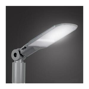 BRILAGI - LED Venkovní pouliční lampa URBANLIGHT LED/100W/230V šedá IP65 BRI793 obraz