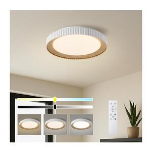 BRILAGI - LED Stmív. strop. sv. NEXO LED/48W/230V 3000-6000K bílá pr. 43 cm +DO BRI864 obraz