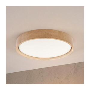BRILAGI - LED Stropní svítidlo MANAROLA PLAIN LED/24W/230V 3000K pr. 41 cm dub 8590828037743 obraz