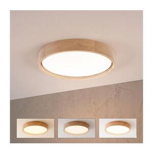 BRILAGI - LED Stm stropní svítidlo MANAROLA SMART LED/24W/230V pr. 41 cm + DO 8590828037804 obraz