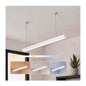 BRILAGI - LED Závěs. svít. FULLDAY LED/30/40/50W/230V 2700/4000/6000K 150cm bílá 1xBG47316CCT_PW obraz
