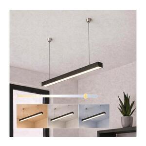 BRILAGI - LED Závěs. svít. FULLDAY LED/10/15/20W/230V 2700/4000/6000K 60cm černá 1xBG47309CCT_PW obraz