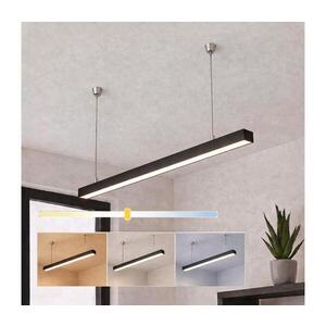 BRILAGI- LED Závěs. svít. FULLDAY LED/30/40/50W/230V 2700/4000/6000K 150cm černá 1xBG47317CCT_PW obraz