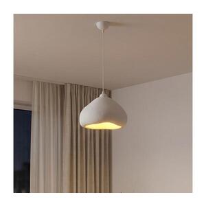 BRILAGI - Lustr na lanku WABI SABI 1xE27/40W/230V pr. 32 cm bílá 118OPV1205 obraz