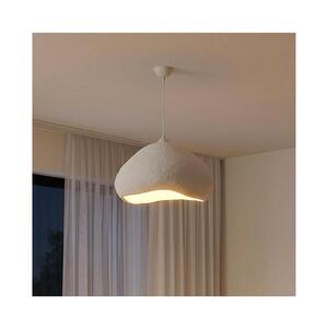 BRILAGI - Lustr na lanku WABI SABI 1xE27/40W/230V pr. 50 cm bílá 118OPV1209 obraz