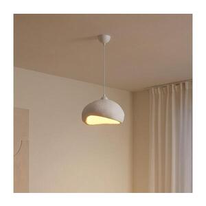 BRILAGI - Lustr na lanku WABI SABI 1xE27/40W/230V pr. 32 cm bílá 118OPV1206 obraz