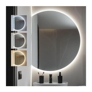 BRILAGI - LED Koup. zrcadlo MEZZO LED/25W/230V 80x70 cm IP44 CRI 90 stmív. +CCT FG-CY36-B01-8070 obraz