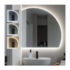 BRILAGI - LED Koup. zrcadlo QUARTIERE LED/25W/230V 70x75 IP44 CRI 90 stmív. +CCT FG-CY36-B01-7570 obraz