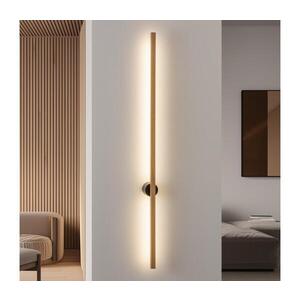 BRILAGI - LED Nástěnné svítidlo WOODY LINE LED/7W/230V 4000K 60 cm dub 8590828019619 obraz