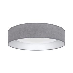 BRILAGI - LED Stm. sv. VELVET SM. 36W/230V 3000-6000K pr. 55 cm šedá WT + DO 8590828056164 obraz