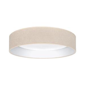 BRILAGI-LED Stropní svítidlo VELVET SIMPLE LED/24W/230V 4000K pr. 45 cm krémová 8590828054962 obraz
