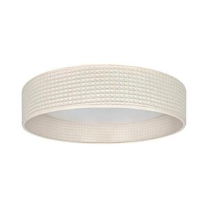 BRILAGI-LED Stm. sv. VEL. SM. ST. 24W/230V 3000-6000K pr. 45 cm krémová WT + DO 8590828056058 obraz