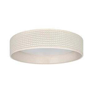 BRILAGI-LED Stropní svítidlo VELVET SIMPLE LED/36W/230V 3000K pr. 55 cm krémová 8590828055716 obraz