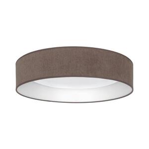 BRILAGI - LED Stm. sv. VEL. SM. ST. 24W/230V 3000-6000K pr. 45 cm hnědá WT + DO 8590828055976 obraz