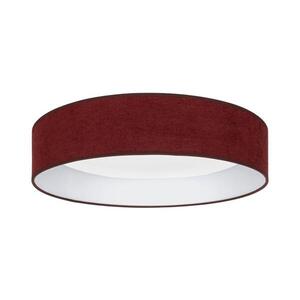 BRILAGI - LED Stm. sv. VELVET SM. VARI 24W/230V 3000-6500K pr. 45 cm vínová + DO 8590828055402 obraz