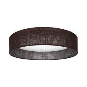 BRILAGI - LED Stm. sv. VEL. SM. ST. 36W/230V 3000-6000K pr. 55 cm hnědá WT + DO 8590828056386 obraz