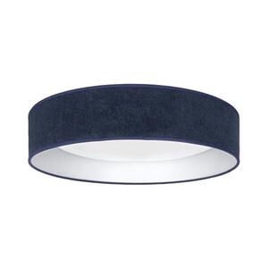 BRILAGI - LED Stm. sv. VEL. SM. ST. 24W/230V 3000-6000K pr. 45 cm modrá WT + DO 8590828056072 obraz