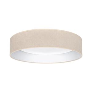 BRILAGI-LED Stropní svítidlo VELVET SIMPLE LED/36W/230V 3000K pr. 55 cm krémová 8590828055648 obraz