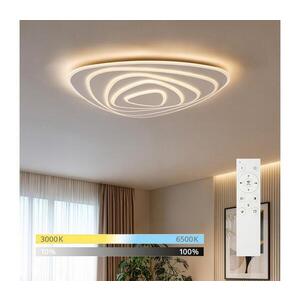 BRILAGI - LED Stm stropní svítidlo MODERN MAXI LED/140W/230V 74x75 cm + DO BR2159-140W obraz