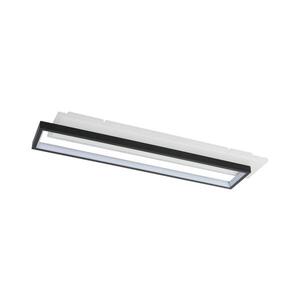 BRILAGI - LED Stm stropní svítidlo OUTLINE LED/66W/230V 15x60 cm bílá/černá + DO BRGJ8321-600 obraz