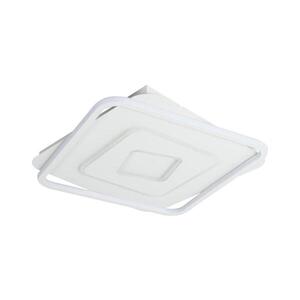 BRILAGI - LED Stm stropní svítidlo IRIS LED/98W/230V 50x50 cm bílá + DO BRMXC2985-BI obraz