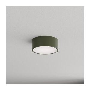 BRILAGI - Stropní svítidlo CLARE 1xE27/40W/230V pr. 20 cm khaki 8590828125754 obraz