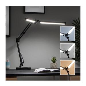 BRILAGI - LED Stmívatelná stolní lampa VARIO LED/15W/230V 3000-6000K černá 004956 obraz