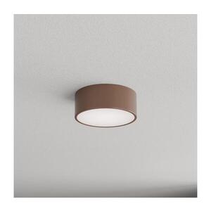 BRILAGI - Stropní svítidlo CLARE 1xE27/40W/230V pr. 20 cm hnědá 8590828125730 obraz