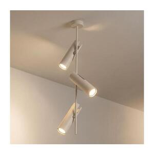 BRILAGI - Lustr na tyči BRANCH 3xGU10/30W/230V béžová WO-N10-06-BEI-OEM obraz