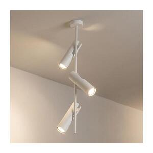 BRILAGI - Lustr na tyči BRANCH 3xGU10/30W/230V bílá WO-N10-03-WHT-OEM obraz