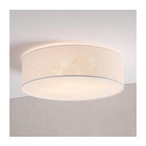 BRILAGI - Stropní svítidlo SIRIJA MODERN 4xE27/60W/230V pr. 45 cm bílá LM-4.335/WHITE obraz