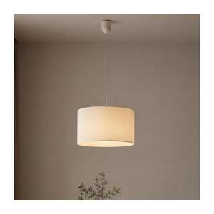 BRILAGI - Lustr na lanku SIRIJA MODERN 1xE27/60W/230V pr. 35 cm krémová LM-1.336/KREM obraz