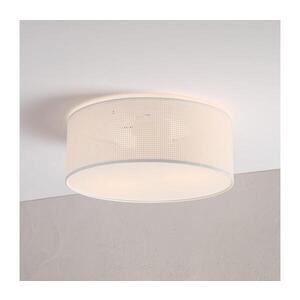 BRILAGI - Stropní svítidlo SIRIJA MODERN 2xE27/60W/230V pr. 35 cm bílá LM-2.335/WHITE obraz