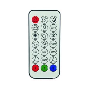 BRILAGI - Dálkové ovládání ULTRA SLIM RGB 1xCR2025 BRI955 obraz