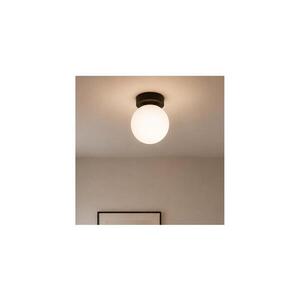 BRILAGI - Bodové svítidlo MILO 1xE27/60W/230V černá 60-030B obraz