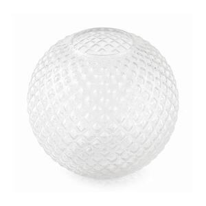 BRILAGI - Náhradní sklo univerzální STELLA E27 pr. 15 cm čirá/zlatá Shade Stella 15 cm obraz