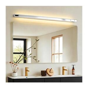BRILAGI - LED Koup. osvět. zrcadla AQUA LINE LED/36W/230V 120 cm IP44 lesklý chr BRI932 obraz