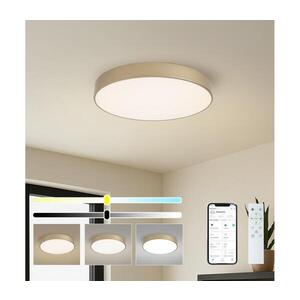 BRILAGI-LED Stmív. svítidlo POOL SMART LED/60W/230V 50 cm Wi-Fi Tuya zlatá + DO BRI1027 obraz