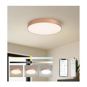 BRILAGI-LED Stmív. svítidlo POOL SMART LED/60W/230V 50 cm Wi-Fi Tuya bronz + DO BRI1030 obraz