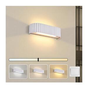 BRILAGI - LED Nást. svít. FALCON MODERN LED/10W/230V 30 cm 3000/4500/6000K bílá BRI962 obraz