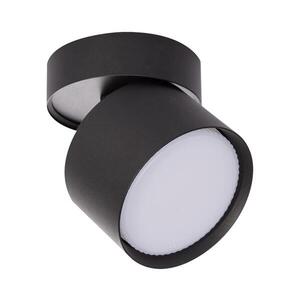 BRILAGI - Bodové svítidlo SMOOTH TILTY 1xGX53/15W/230V černá WO-E14-G05-BLK-OEM obraz