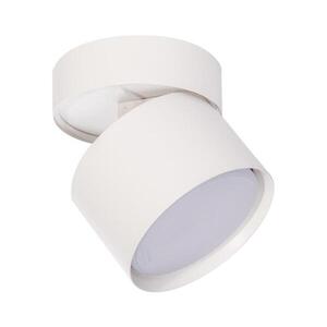 BRILAGI - Bodové svítidlo SMOOTH TILTY 1xGX53/15W/230V bílá WO-E14-G05-WHT-OEM obraz